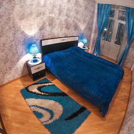 Apartment Bilal บากู ภายนอก รูปภาพ